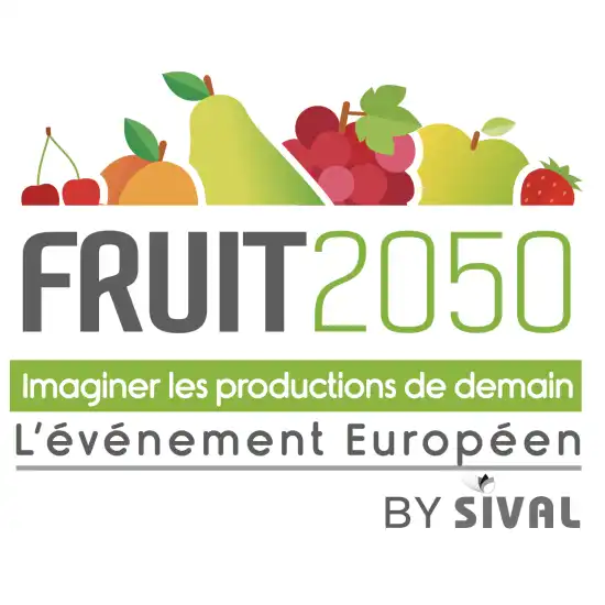 Logo Fruit 2050