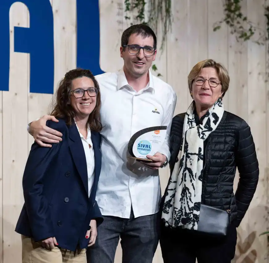 Remise des prix Concours SIVAL Innovation 2024 - © Régine Lemarchand - SIVAL