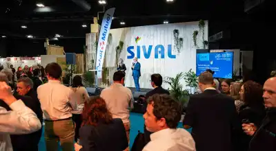 Remise des prix concours SIVAL Innovation 2024 - ©SIVAL - Régine LEMARCHAND