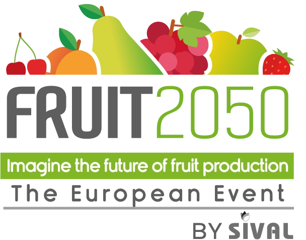 Fruit 2050 logo